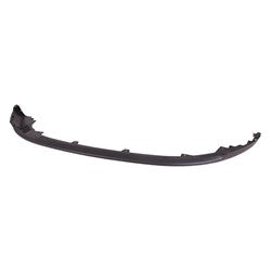 Pare-chocs inférieur avant texturé pour Kia Niro 2017-2019 avec déflecteur, référence KI1095112C - Hunt Parts