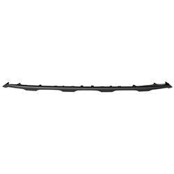 Plaque de protection avant texturée noire pour Kia Sorento 2019-2020 (sauf modèle SX), KI1095113