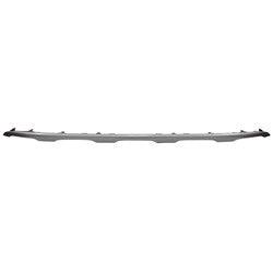 Pare-chocs avant Kia Sorento 2019-2020, argent peint, sauf versions SX et SXL, KI1095114