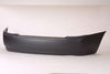 2004-2006 Kia Spectra Bumper Rear Black