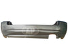 2005-2008 Kia Sportage Bumper Rear Primed 2.0L Single Exh Capa
