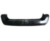 2006-2014 Kia Sedona Bumper Rear Primed Without Sensor Ex/Lx Models Long Wheel