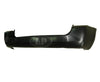 2007-2011 Kia Sedona Bumper Rear Primed Base Model Swb Capa