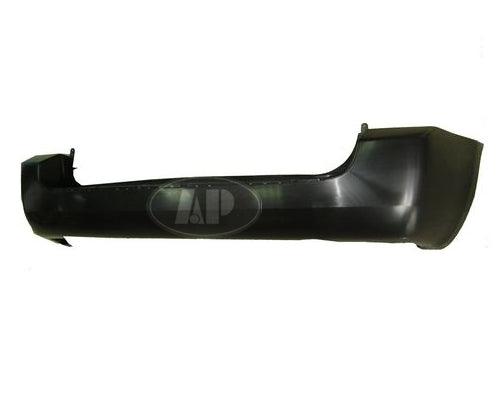 2007-2011 Kia Sedona Bumper Rear Primed Base Model Swb