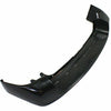 2011-2013 Kia Sorento Bumper Rear Textured Without Sensor Ex/Lx Model Capa