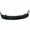 2011-2013 Kia Sorento Bumper Rear Textured Without Sensor Ex/Lx Model Capa