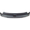 2014-2016 Kia Soul Bumper Rear 1 Piece Textured For 2-Tone Models Capa