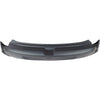 2014-2016 Kia Soul Bumper Rear 1 Piece Textured For 2-Tone Models