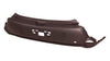 2014-2016 Kia Soul Bumper Rear 1 Piece Textured For 2-Tone Models Capa