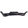 2014-2016 Kia Sportage Bumper Rear With Sensor Hole 2.4L Textured