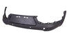 2014-2016 Kia Sportage Bumper Rear With Sensor Hole 2.4L Textured
