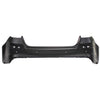 2019-2020 Kia Optima Bumper Rear Primed With Sensor