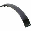 2011-2013 Kia Sorento Bumper Extension Rear With Sport Driver Side