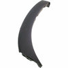 2011-2013 Kia Sorento Bumper Extension Rear With Sport Driver Side