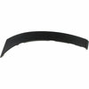 2011-2013 Kia Sorento Bumper Extension Rear With Sport Driver Side