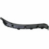 2011-2013 Kia Sorento Bumper Extension Rear With Sport Driver Side