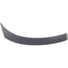 2011-2013 Kia Sorento Bumper Extension Rear With Sport Passenger Side