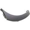 2011-2013 Kia Sorento Bumper Extension Rear With Sport Passenger Side