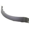 2011-2013 Kia Sorento Bumper Extension Rear With Sport Passenger Side