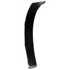 2011-2013 Kia Sorento Bumper Extension Rear With Sport Passenger Side