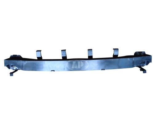 Renfort de pare-chocs arrière à barres d'armature pour Kia Sorento 2010-2015 sans pack Sport, KI1106124