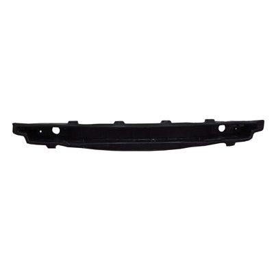 Renfort de pare-chocs arrière à barres d'armature pour Kia Sorento 2014-2015, KI1106126