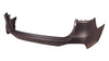 2016-2018 Kia Sorento Bumper Rear Upper Primed Without Sensor Hole L/Lx/Ex