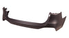 2016-2018 Kia Sorento Bumper Rear Upper Primed With Sensor Hole L/Lx/Ex