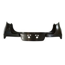 2020-2021 Kia Soul Bumper Rear Upper Primed Exclude Gt-Line Model