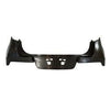 2020-2021 Kia Soul Bumper Rear Upper Primed Exclude Gt-Line Model