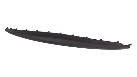 Pare-chocs arrière inférieur texturé Kia Forte 2010-2013 EX/LX, KI1115100
