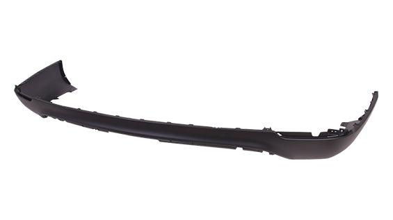 2015-2018 Kia Sedona Bumper Lower Rear Primed Fits All Except Sxl Models