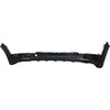 2017-2019 Kia Sportage Bumper Rear Lower Textured Without Sensor Capa