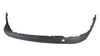2017-2019 Kia Sportage Bumper Rear Lower Textured Without Sensor