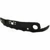 2017-2019 Kia Soul Bumper Rear Lower Textured Base/Lx Model Capa