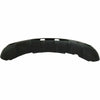 2017-2019 Kia Soul Bumper Rear Lower Textured Base/Lx Model Capa