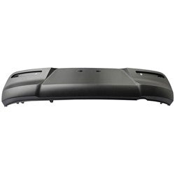 Pare-chocs arrière inférieur texturé noir pour Kia Rio Hatchback (2018-2023), référence KI1115118C
