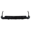 2019-2020 Kia Sorento Bumper Lower Rear Textured Exclude Sx/Sx Ltd Model