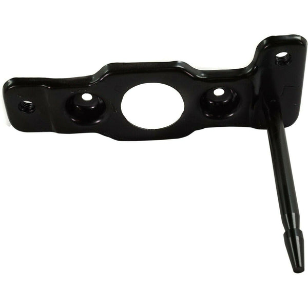 2016-2020 Kia Optima Bumper Bracket Stay Rear Driver Side Outer Steel