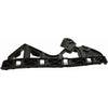 2016-2020 Kia Optima Bumper Retainer Rear Driver Side