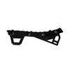 2019-2021 Kia Forte Bumper Support Rear Driver Side Upper Sedan