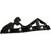 2016-2020 Kia Optima Bumper Retainer Rear Passenger Side