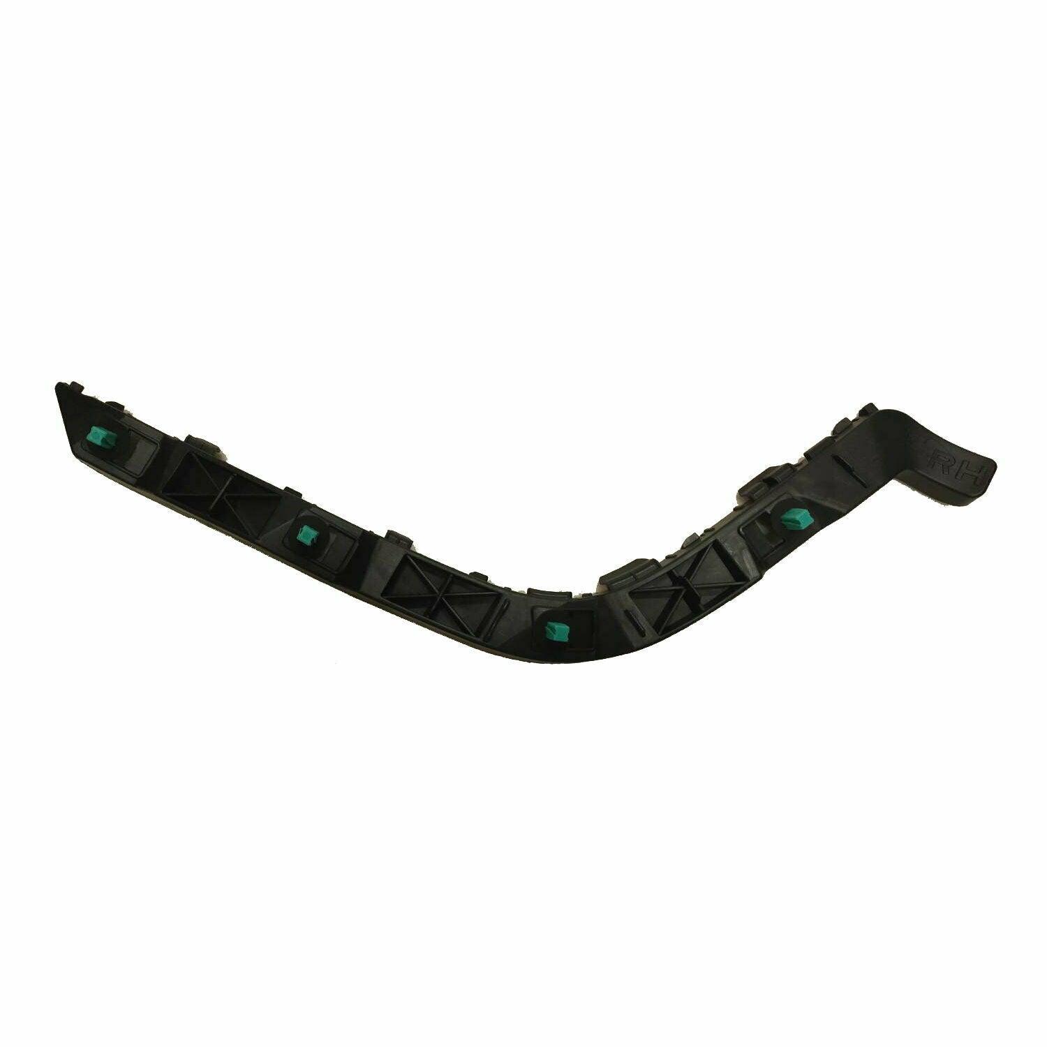 Support de pare-chocs arrière supérieur côté passager Kia Sorento 2016-2020, KI1143116