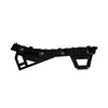2019-2021 Kia Forte Bumper Support Rear Passenger Side Upper Sedan