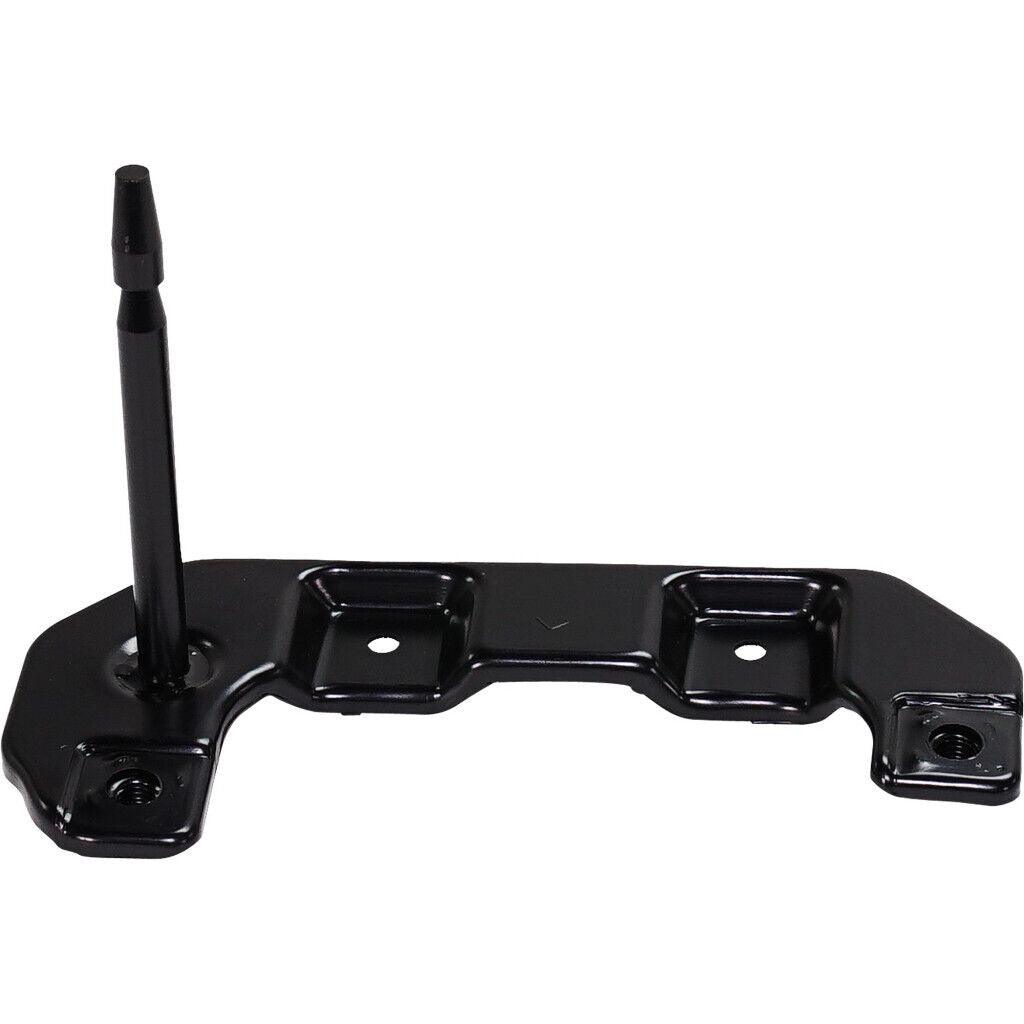 Support de barre d'armature arrière extérieur côté conducteur Kia Soul 2017-2019, KI1162100