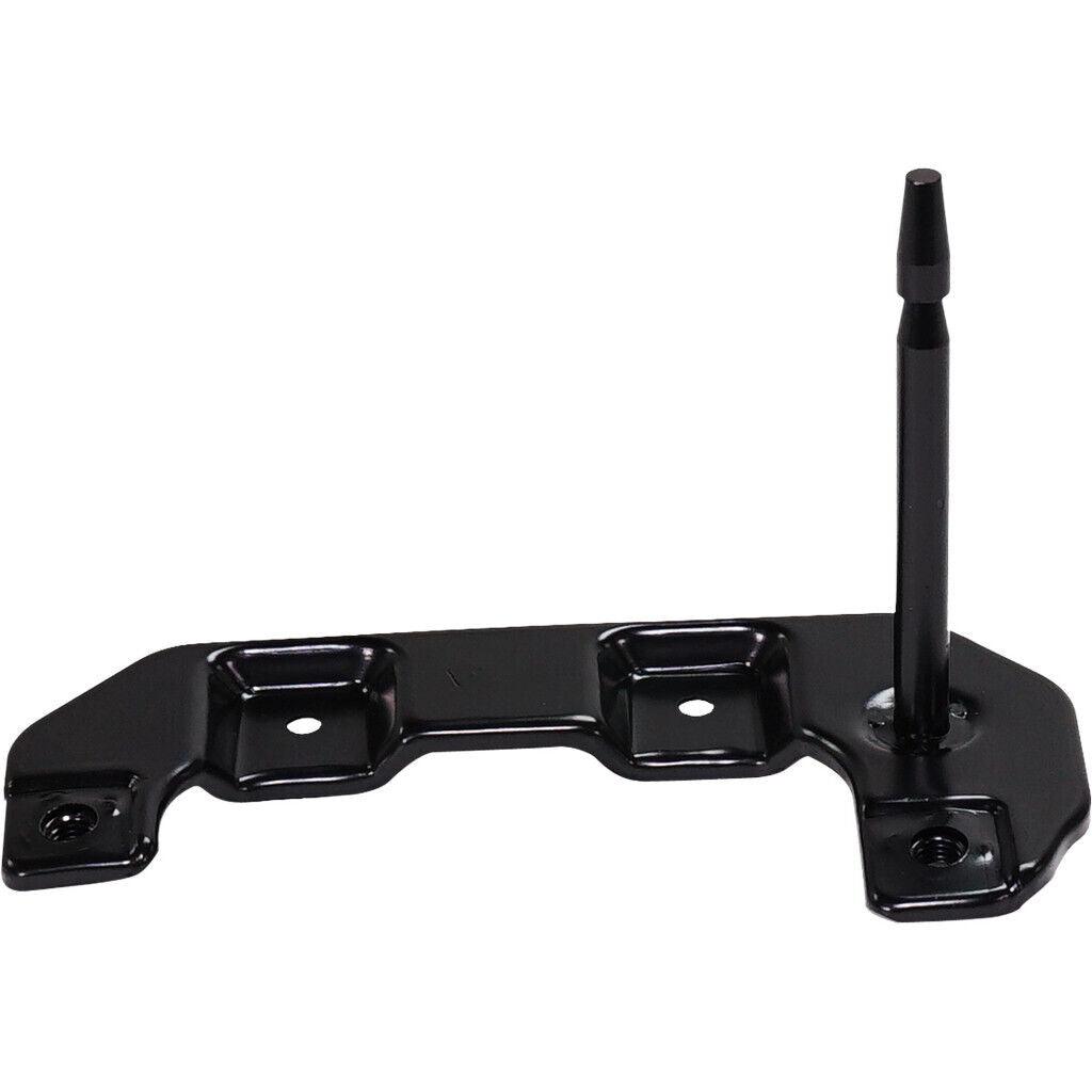 Support de barre d'armature arrière côté passager extérieur Kia Soul 2017-2019, KI1163100