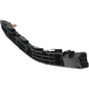 2011-2016 Kia Sportage Bumper Bracket Rear Driver Side Upper