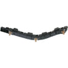 2011-2016 Kia Sportage Bumper Bracket Rear Driver Side Upper