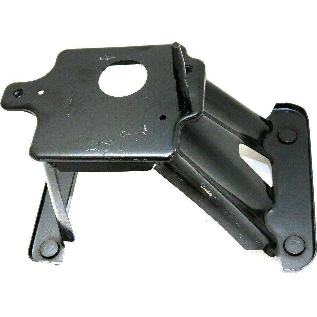 Support de pare-chocs arrière côté conducteur Kia Soul 2014-2019, KI1166101