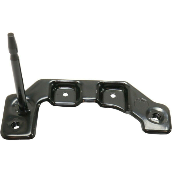 2017-2021 Kia Sportage Bumper Bracket Stay Rear Driver Side Steel